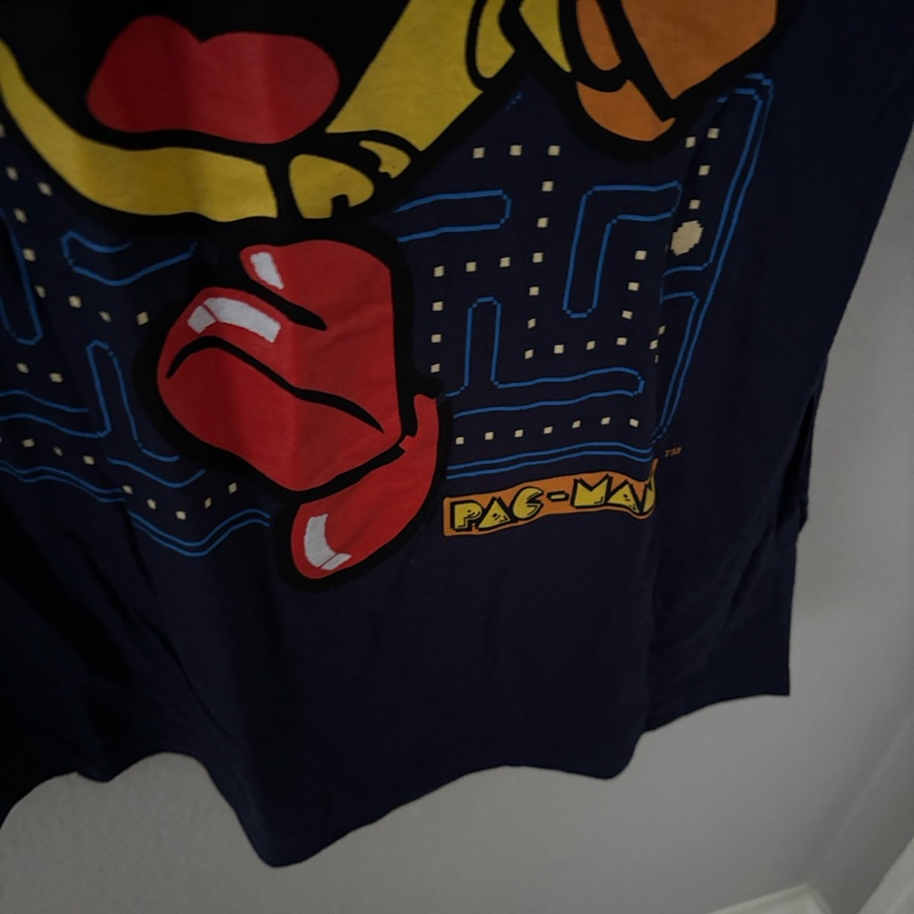 Pac-Man Tee - Picture 2 of 4